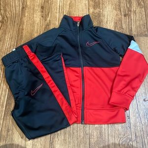 Nike outfit